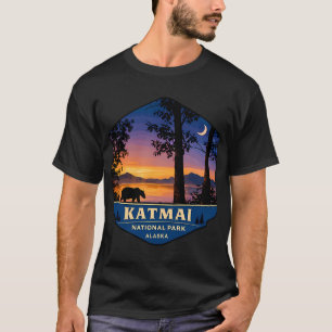 Squat Deep Kraken Retro Neon Synthwave 80s 90s T-Shirt