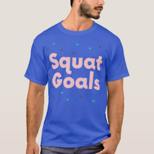 Squat Goals Yoga Tank