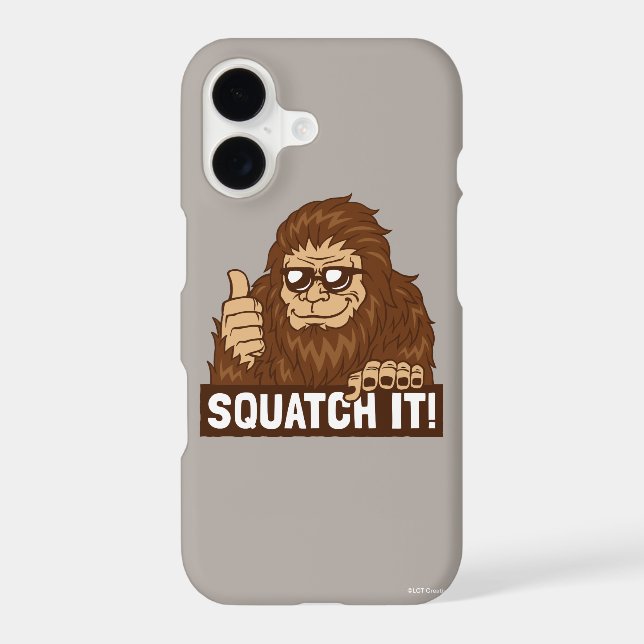 Squatch It (Back)