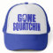 SQUATCH like a PRO in Bobo's GONE SQUATCHIN