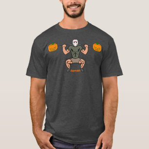Squatober T-Shirt