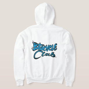 Squeak hoodie