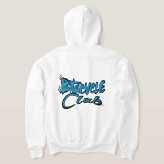 Squeak hoodie