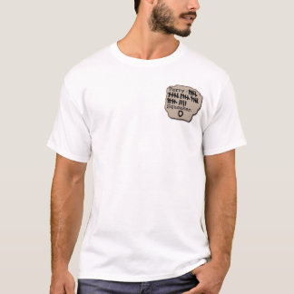 Squeaker's Revenge T-Shirt