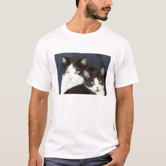 Squeeky and Chloe T-Shirt