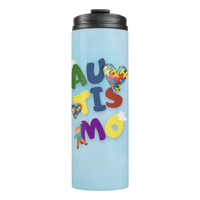 Squeeze Bottle (Front)