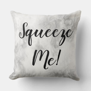 Squeeze Me! Cushion