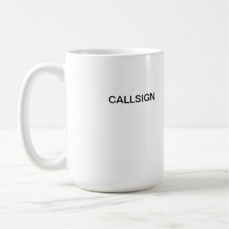 SQUEEZE ME!! D-104 MUG