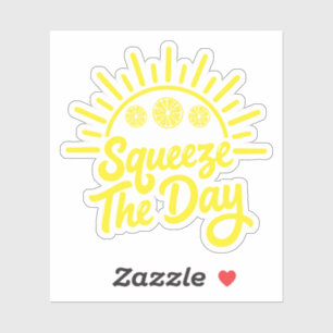 Squeeze The Day 