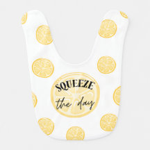 Squeeze The Day