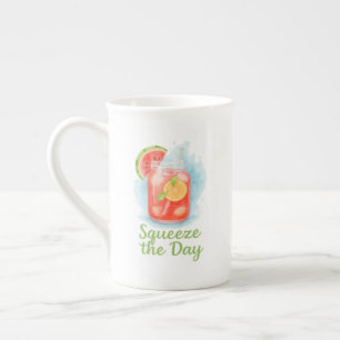 Squeeze the Day – Speciality Mug