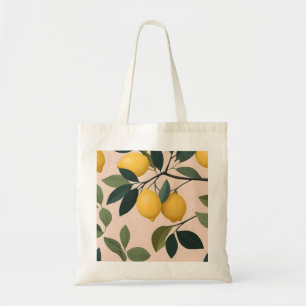 Squeeze the Day Tote Bag