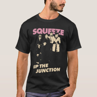 Squeeze Up The Junction Classic T-Shirt