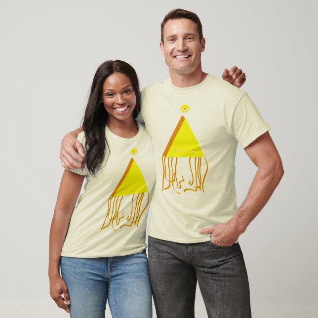 Squid-a-Mid T-Shirt (Unisex)