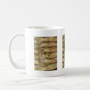 Squid - Calamari Coffee Mug