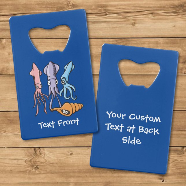 Squid Cartoons (Creator Uploaded)