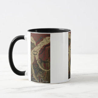 squid drips mug