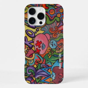 Squid Fear City Phone Cases by Casagiovanovic