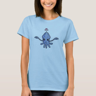 Squid Love Clothing T-Shirt