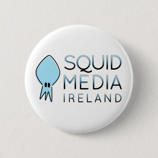 Squid Media Badge (Front)
