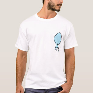 Squid Media men's t-shirt