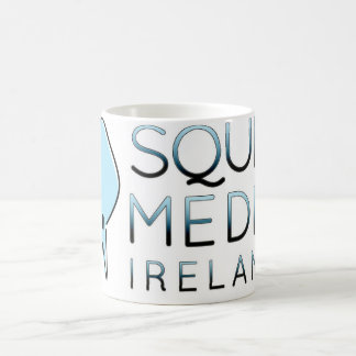 Squid Media Mug