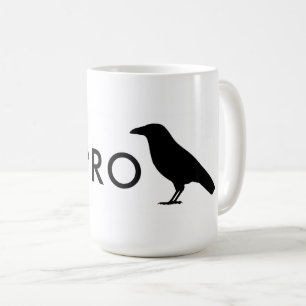 Squid Pro Crow Coffee Mug