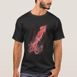 Squid Squid T-Shirt