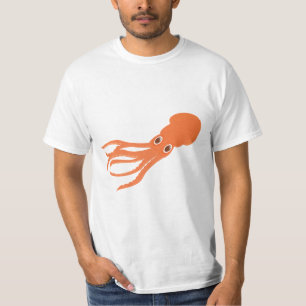Squid T-Shirt