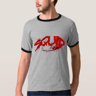 Squid T-Shirt