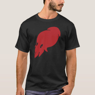 Squid Yes! T-Shirt