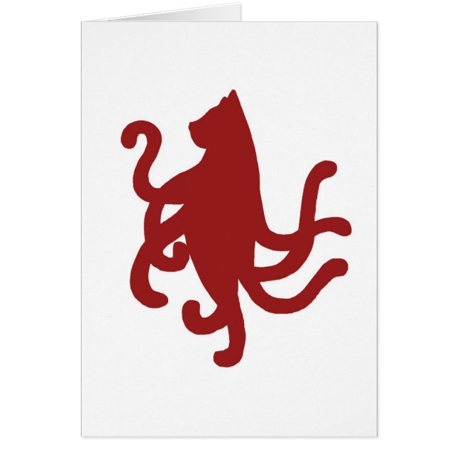 Squidcat Love (Front)