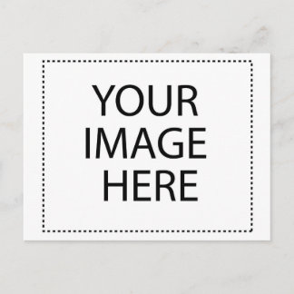 Squidward memes postcard