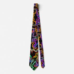 Squiggle Tie