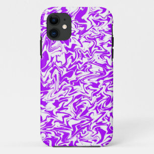 Squigglin'...... iPhone 11 Case