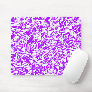 Squigglin'....... Mouse Mat