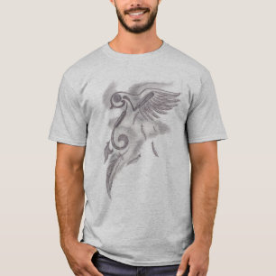 Squiggly TShirt