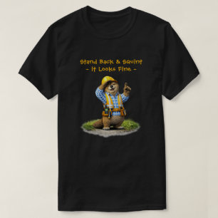"Squint" T-Shirt