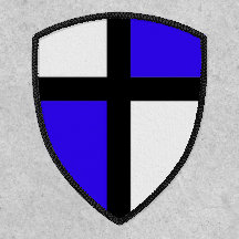 Squire Patch - Order of the Black Cross