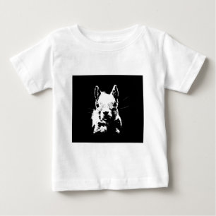 Squirrel Baby T-Shirt