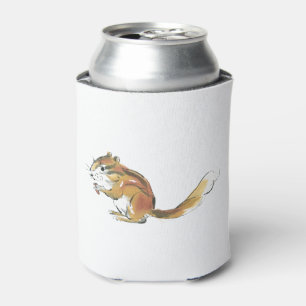 Squirrel Can Cooler