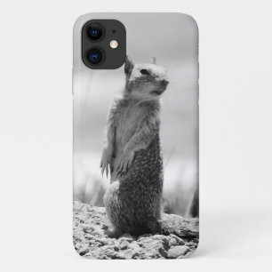 Squirrel iPhone 11 Case