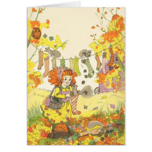 ''Squirrel Catcher Suprise" By Christina Siravo