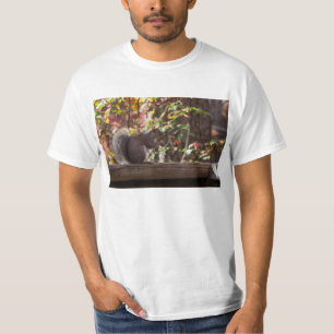 Squirrel Chow Time T-Shirt