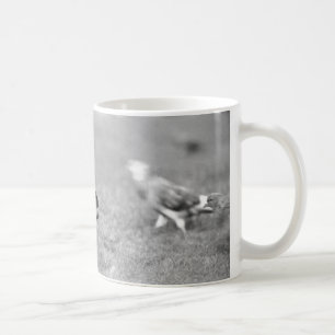 Squirrel Coffee Mug