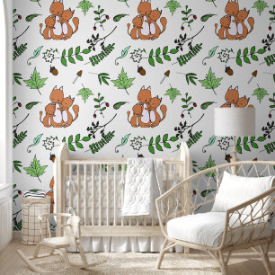 Squirrel Family  Wallpaper