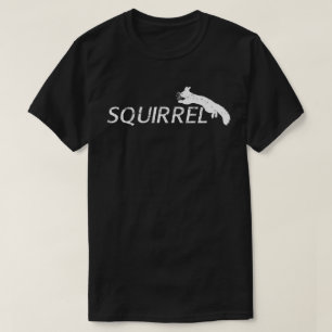 squirrel flying squirrels funny T-Shirt