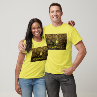 Squirrel, Got Nuts? - shirt