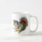 Squirrel Graduation Mug