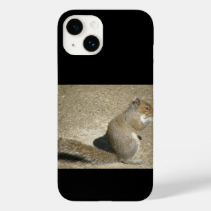 Squirrel Hungry Horatio Case-Mate iPhone 14 Case
